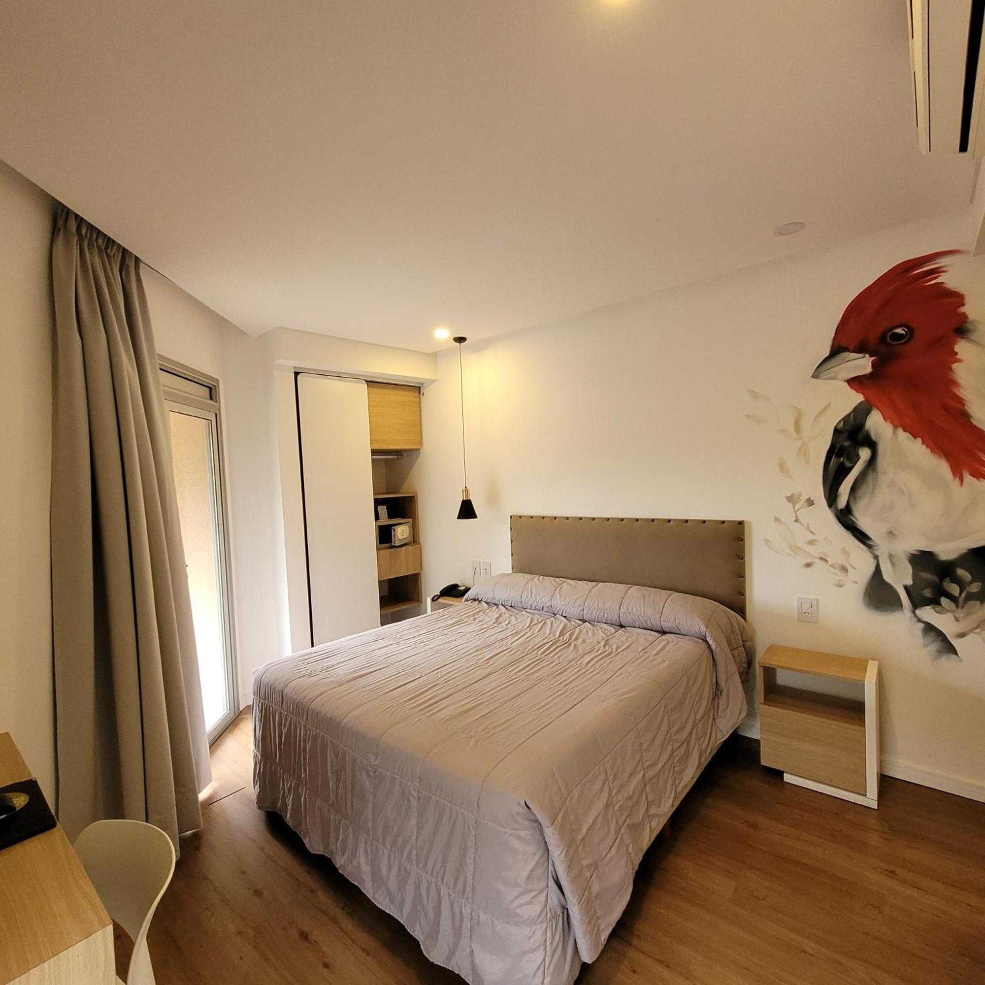Hotel Plaza โกลอน ห้อง รูปภาพ