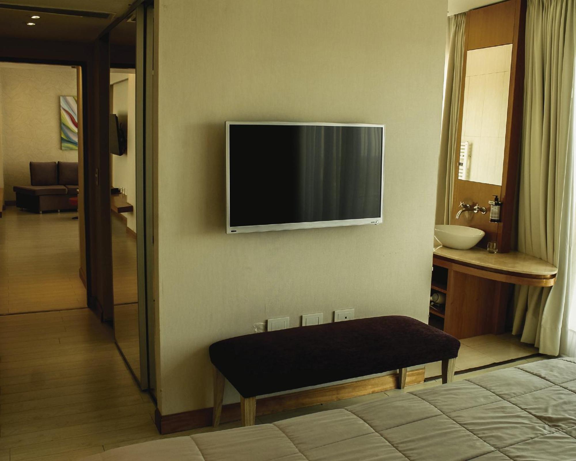 Hotel Plaza โกลอน ห้อง รูปภาพ