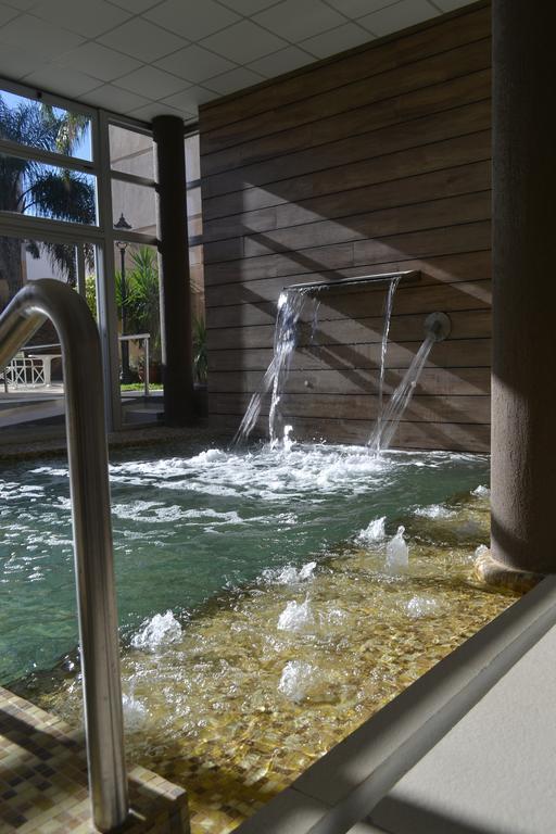 Hotel Plaza โกลอน ภายนอก รูปภาพ